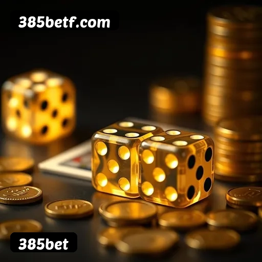 Requisitos do APK da 385bet para Android