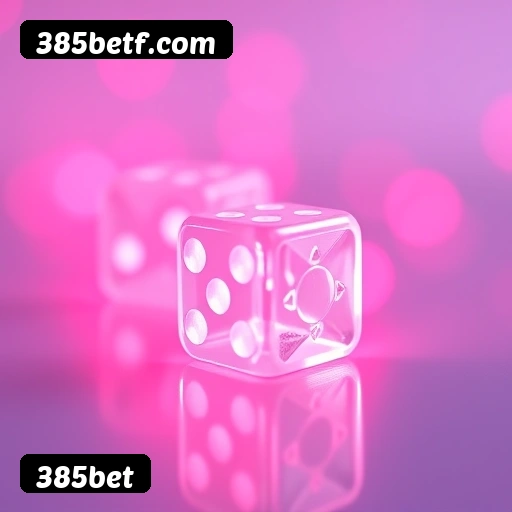 385bet bônus R$5.000 + 500 giros - Rollover 35x, prazo 30 dias, 38% taxa conversão