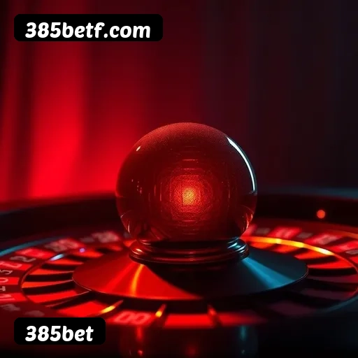 Tabela RTP dos jogos de cassino da 385bet