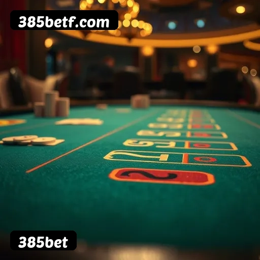 Catálogo 385bet 3.100+ jogos - Pragmatic Play, Evolution, NetEnt