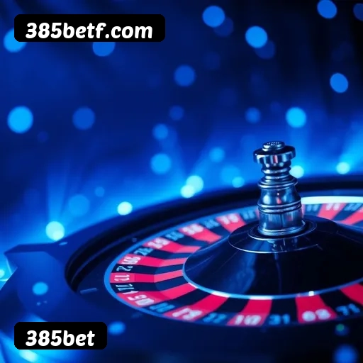 Jogo responsável 385bet - Ferramentas de controle, limites, auto-exclusão, suporte CVV 188