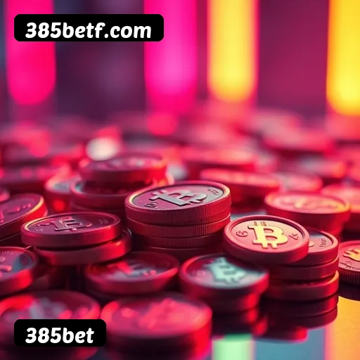 Principais provedores de slots da 385bet - NetEnt, Pragmatic Play, Play'n GO