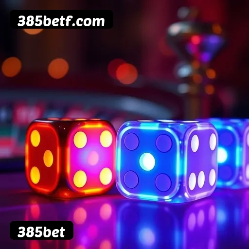 Níveis do programa VIP da 385bet